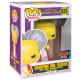 VAMPIRE MR BURNS / THE SIMPSONS / FIGURINE FUNKO POP / EXCLUSIVE NYCC 2019