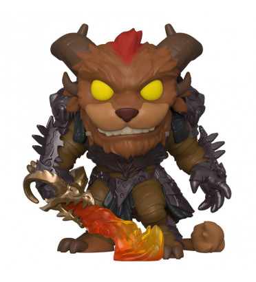 RYTLOCK / GUILD WARS 2 / FIGURINE FUNKO POP