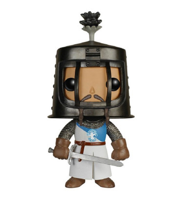 SIR BEDEVERE / MONTY PYTHON / FIGURINE FUNKO POP