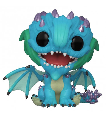 BABYE AURENE / GUILD WARS 2 / FIGURINE FUNKO POP