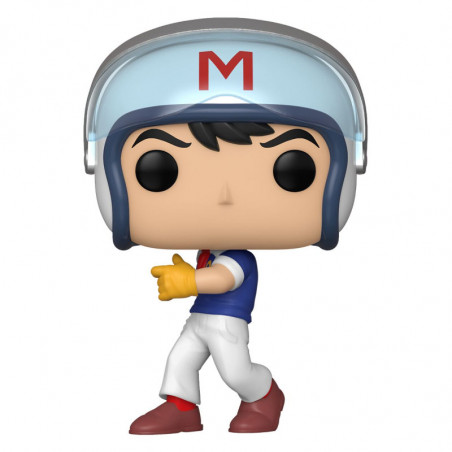 SPEED RACER / SPEED RACER / FIGURINE FUNKO POP