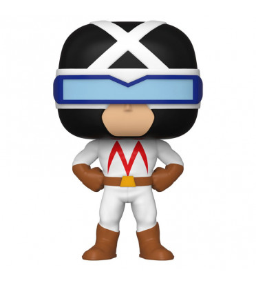 RACER X / SPEED RACER / FIGURINE FUNKO POP