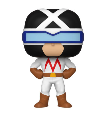 RACER X / SPEED RACER / FIGURINE FUNKO POP