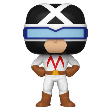 RACER X / SPEED RACER / FIGURINE FUNKO POP