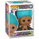 TEAL TROLL / GOOD LUCKS TROLLS / FIGURINE FUNKO POP