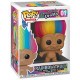 RAINBOW TROLL / GOOD LUCKS TROLLS / FIGURINE FUNKO POP