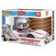 SPEED RACER AVEC MACH 5 / SPEED RACER / FIGURINE FUNKO POP