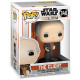 THE CLIENT / STAR WARS THE MANDALORIAN / FIGURINE FUNKO POP