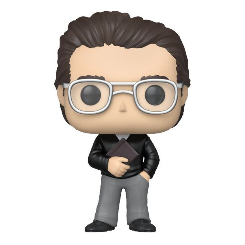 STEPHEN KING / STEPHEN KING / FIGURINE FUNKO POP