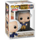 GEORGE WASHINGTON / AMERICAN HISTORY / FIGURINE FUNKO POP