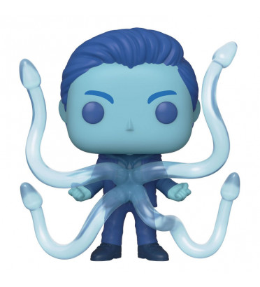 BEN HARGREEVES / THE UMBRELLA ACADEMY / FIGURINE FUNKO POP