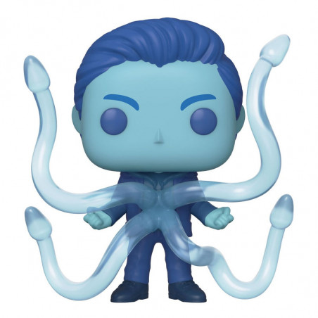 BEN HARGREEVES / THE UMBRELLA ACADEMY / FIGURINE FUNKO POP