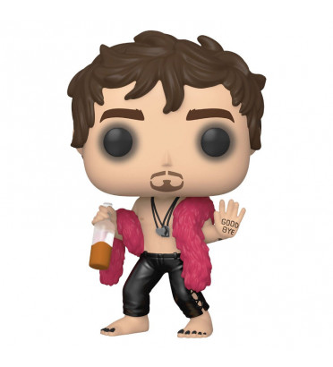 KLAUS HARGREEVES / THE UMBRELLA ACADEMY / FIGURINE FUNKO POP