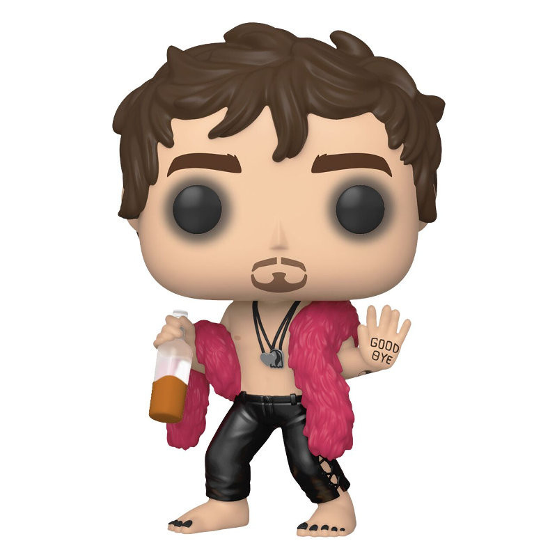 KLAUS HARGREEVES / THE UMBRELLA ACADEMY / FIGURINE FUNKO POP