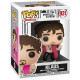 KLAUS HARGREEVES / THE UMBRELLA ACADEMY / FIGURINE FUNKO POP