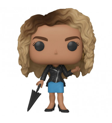 ALLISSON HARGREEVES / THE UMBRELLA ACADEMY / FIGURINE FUNKO POP