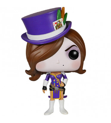 MAD MOXXI / BORDERLANDS / FIGURINE FUNKO POP