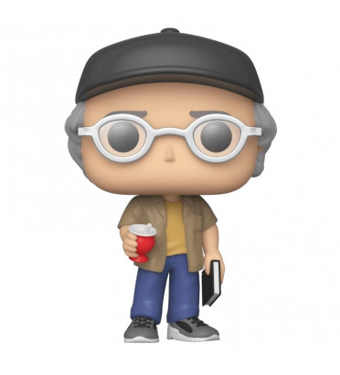 SHOPKEEPER / IT / FIGURINE FUNKO POP