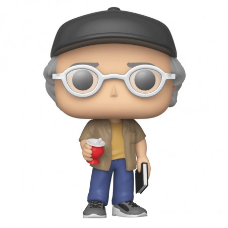 SHOPKEEPER / IT / FIGURINE FUNKO POP