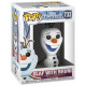 OLAF AVEC BRUNI / LA REINE DES NEIGES 2 / FIGURINE FUNKO POP