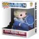 ELSA RIDING NOKK / LA REINE DES NEIGES 2 / FIGURINE FUNKO POP