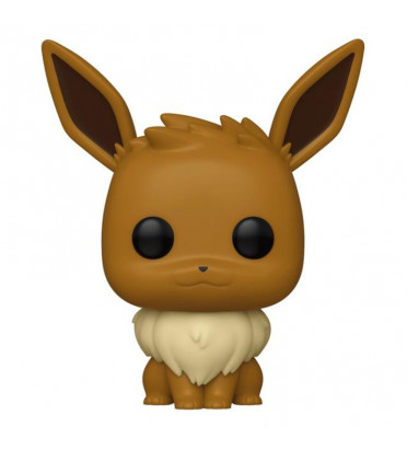 EEVEE / POKEMON / FIGURINE FUNKO POP