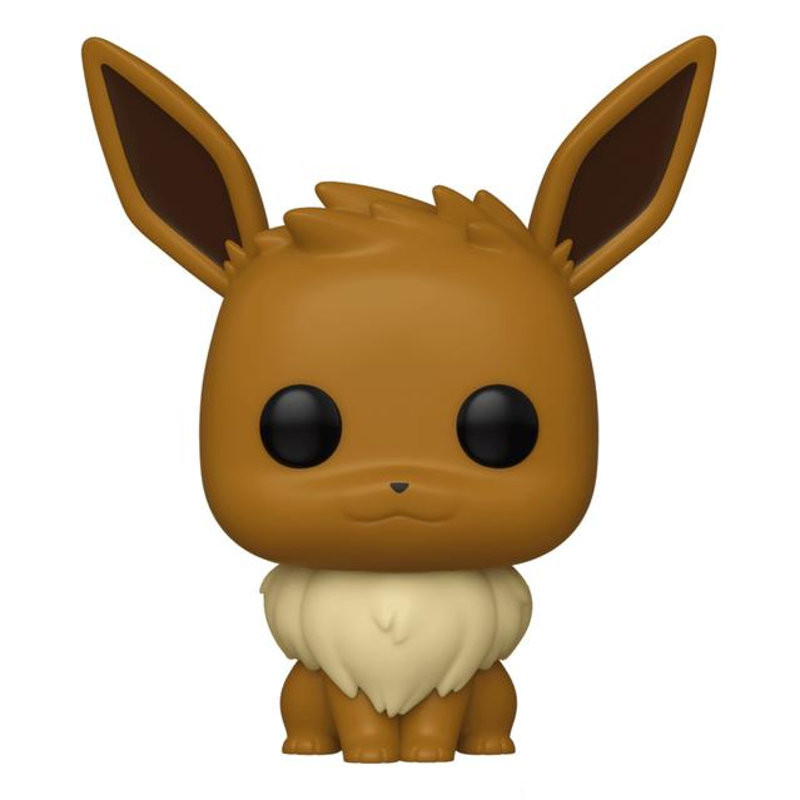 EEVEE / POKEMON / FIGURINE FUNKO POP EEVEE / POKEMON / FIGURINE FUNKO POP
