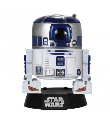 RD-D2 / STAR WARS / FIGURINE FUNKO POP