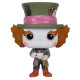 MAD HATTER / ALICE AU PAYS DES MERVEILLES / FIGURINE FUNKO POP