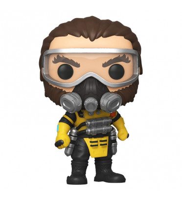 CAUSTIC / APEX / FIGURINE FUNKO POP