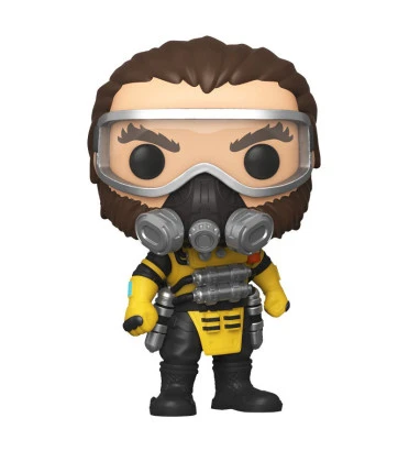 CAUSTIC / APEX / FIGURINE FUNKO POP