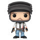 THE LONE SURVIVOR / PUBG / FIGURINE FUNKO POP