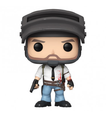 THE LONE SURVIVOR / PUBG / FIGURINE FUNKO POP