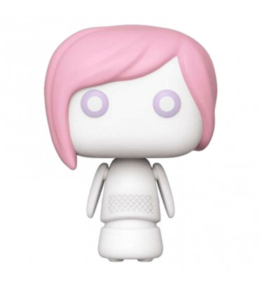 ASHLEY TOO / BLACK MIRROR / FIGURINE FUNKO POP