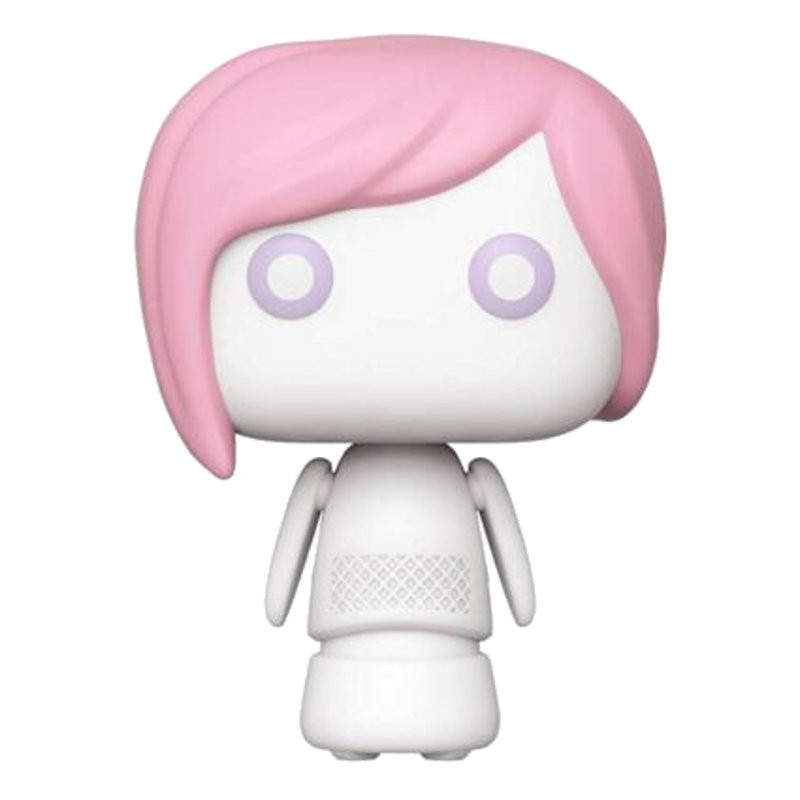 ASHLEY TOO / BLACK MIRROR / FIGURINE FUNKO POP