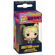 HARLEY QUINN CAUTION TAPE / BIRDS OF PREY / FUNKO POCKET POP