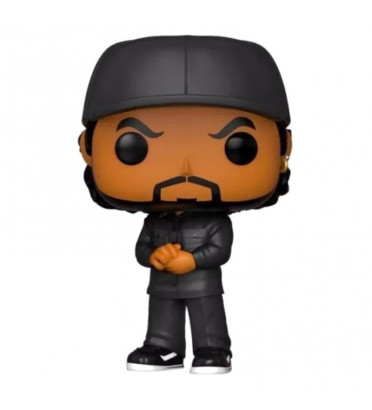 ICE CUBE / ICE CUBE / FIGURINE FUNKO POP