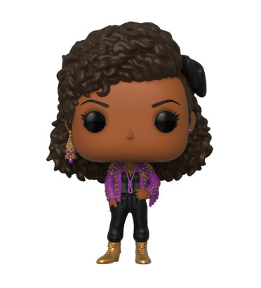 KELLY / BLACK MIRROR / FIGURINE FUNKO POP