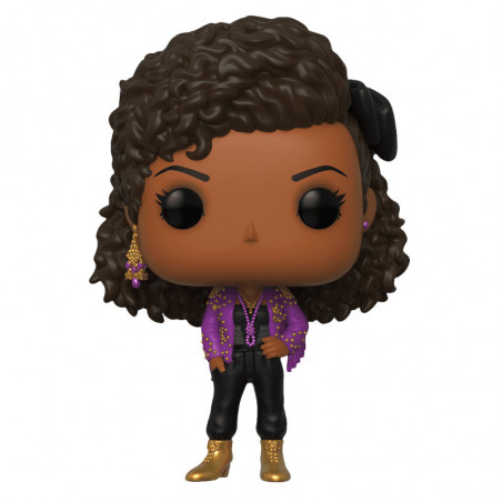 KELLY / BLACK MIRROR / FIGURINE FUNKO POP