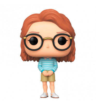 YORKIE / BLACK MIRROR / FIGURINE FUNKO POP