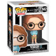 YORKIE / BLACK MIRROR / FIGURINE FUNKO POP