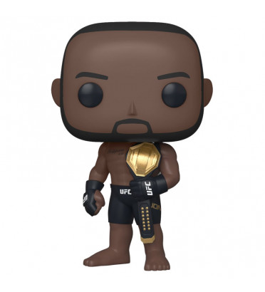 JON JONES / UFC / FIGURINE FUNKO POP