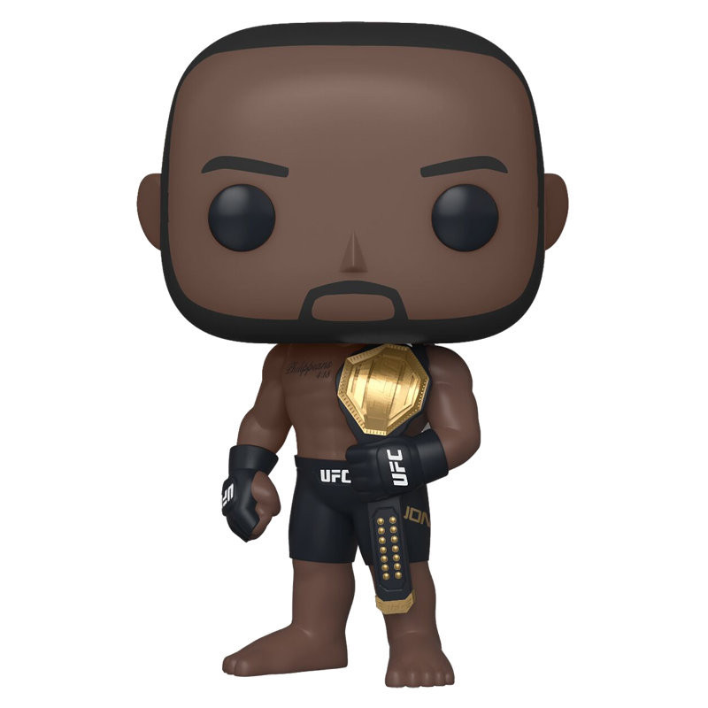 JON JONES / UFC / FIGURINE FUNKO POP