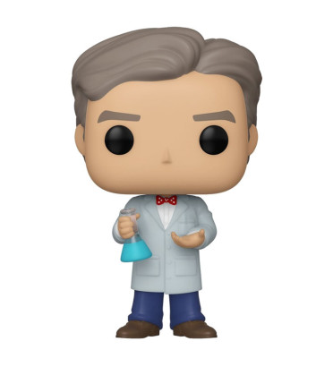 BILL NYE / BILL NYE / FIGURINE FUNKO POP