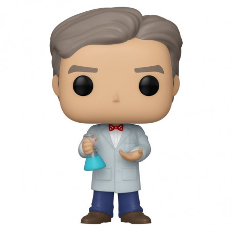 BILL NYE / BILL NYE / FIGURINE FUNKO POP