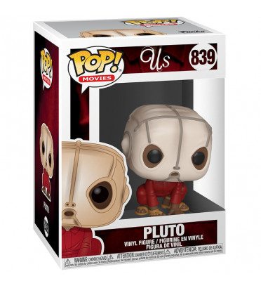 PLUTO / US / FIGURINE FUNKO POP