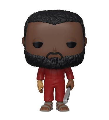 ABRAHAM / US / FIGURINE FUNKO POP