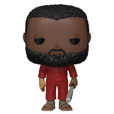 ABRAHAM / US / FIGURINE FUNKO POP