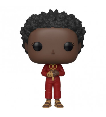 RED / US / FIGURINE FUNKO POP