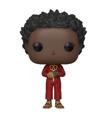 RED / US / FIGURINE FUNKO POP